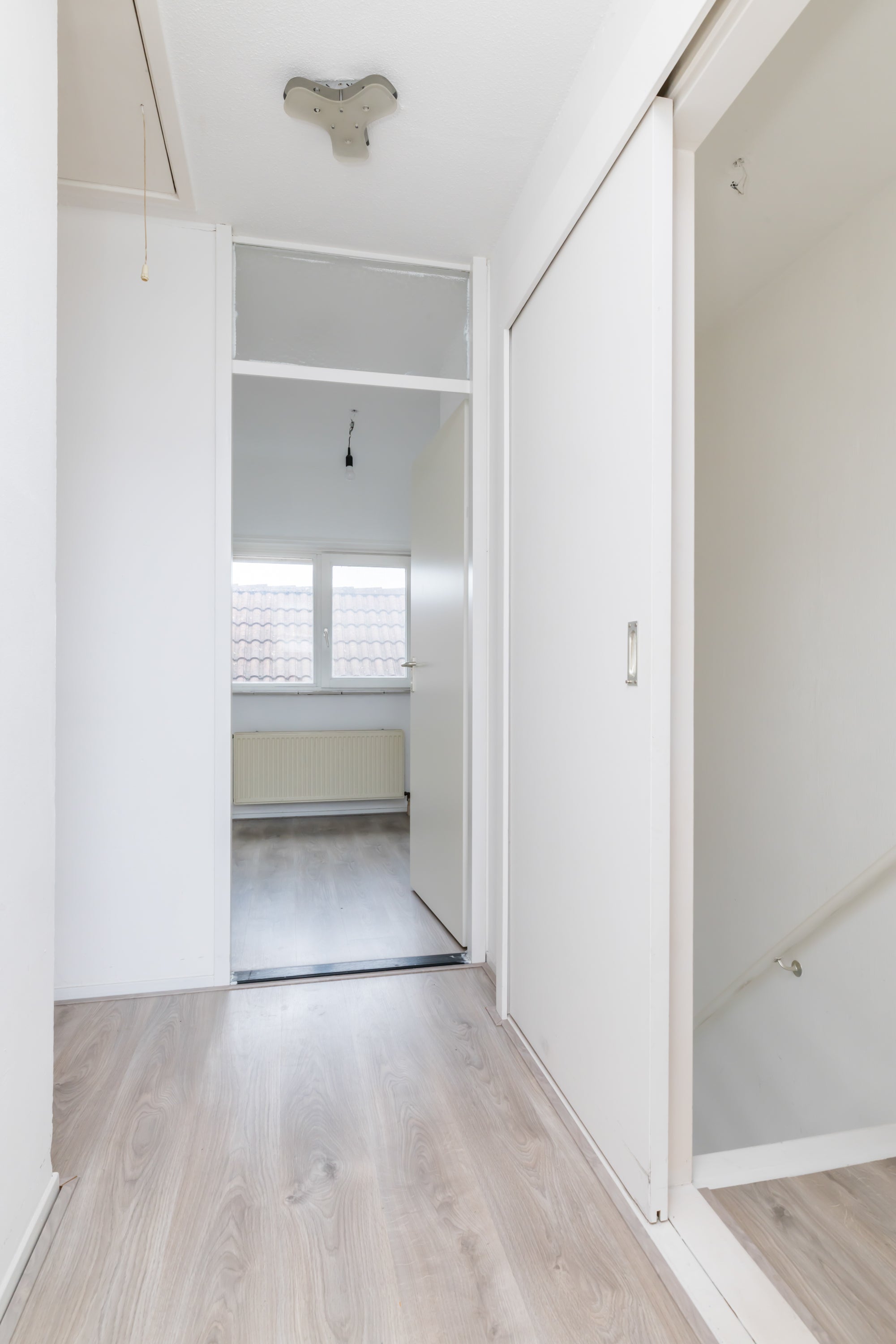 Appartement Sint Teunisstraat 9