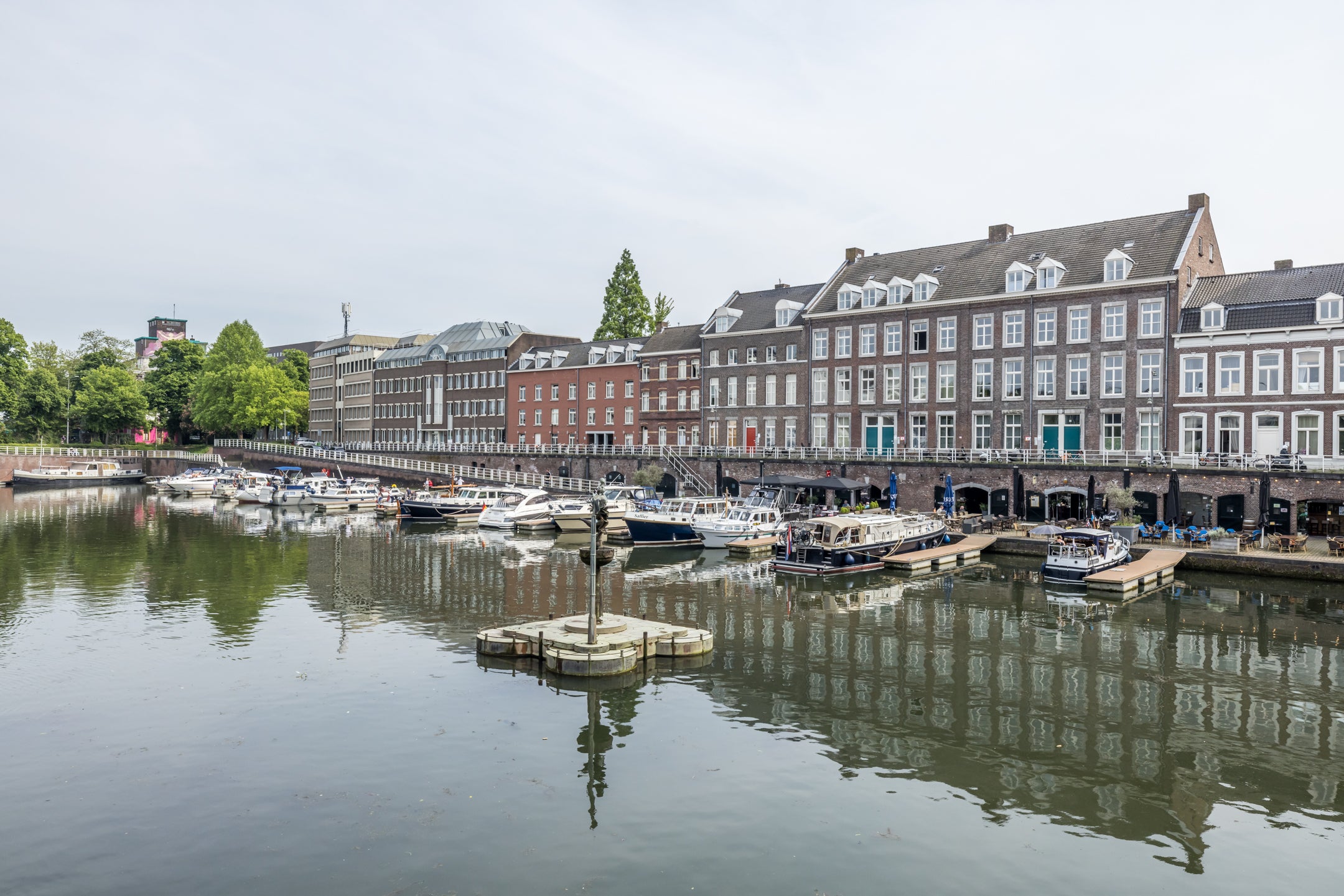 Appartement Sint Teunisstraat 19