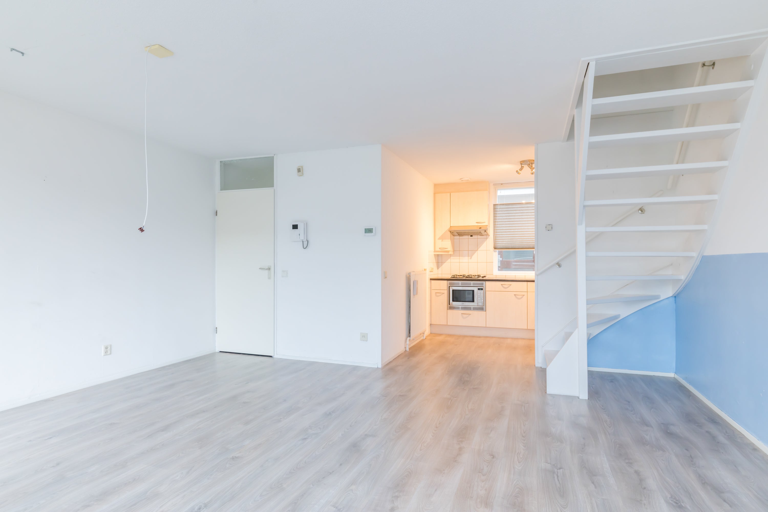 Appartement Sint Teunisstraat 5
