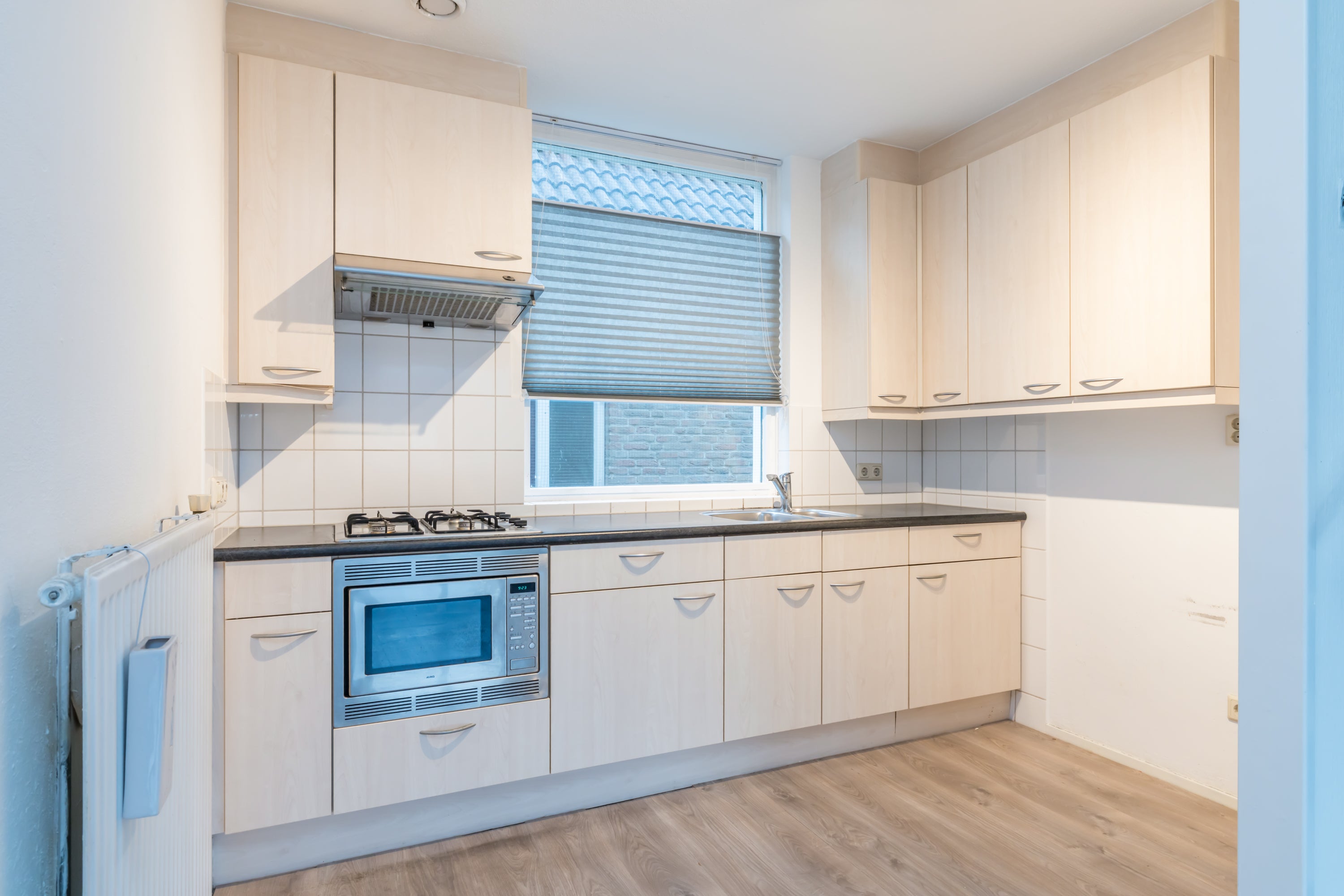 Appartement Sint Teunisstraat 6
