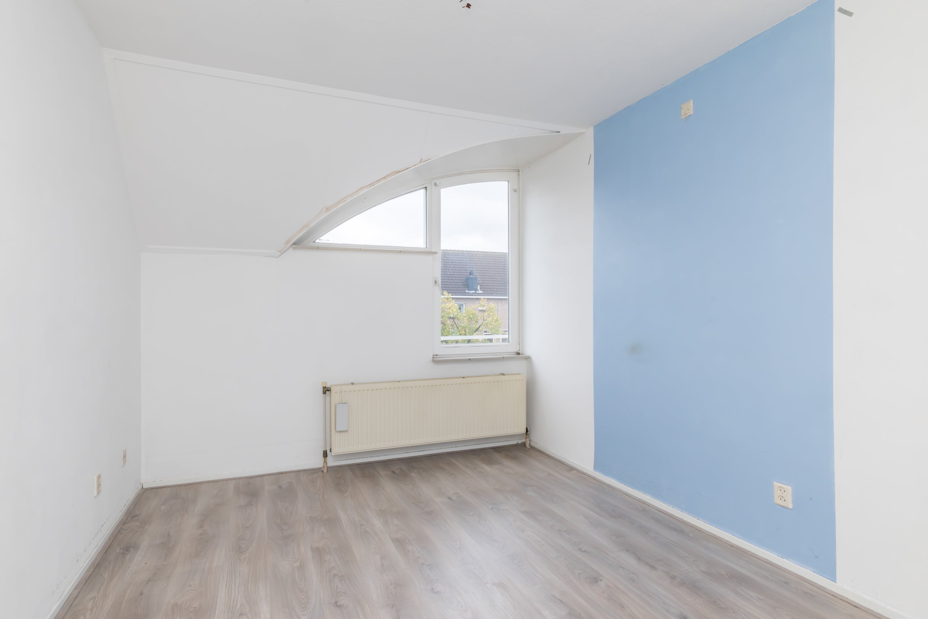 Appartement Sint Teunisstraat 10