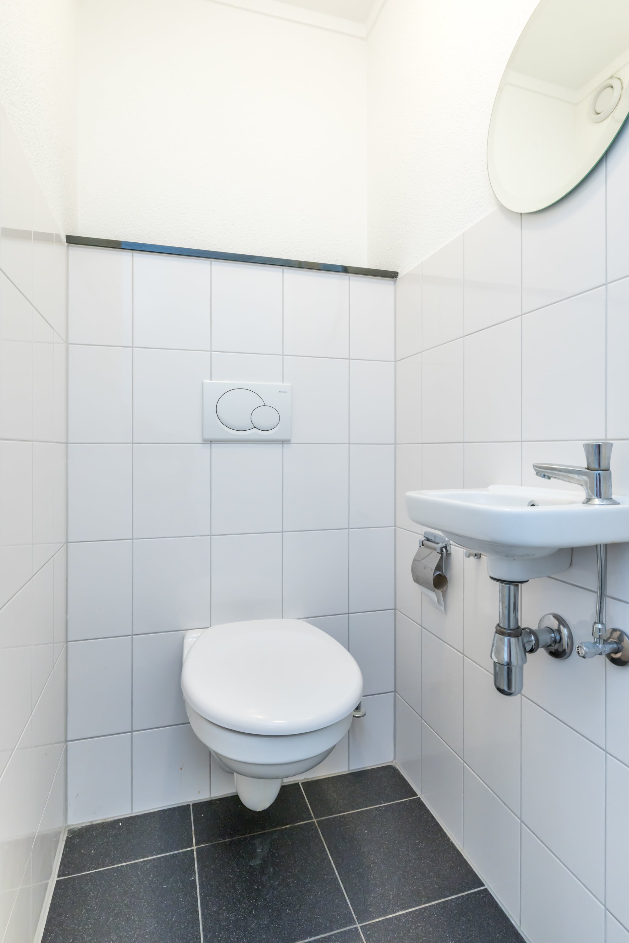 Appartement Sint Teunisstraat 8