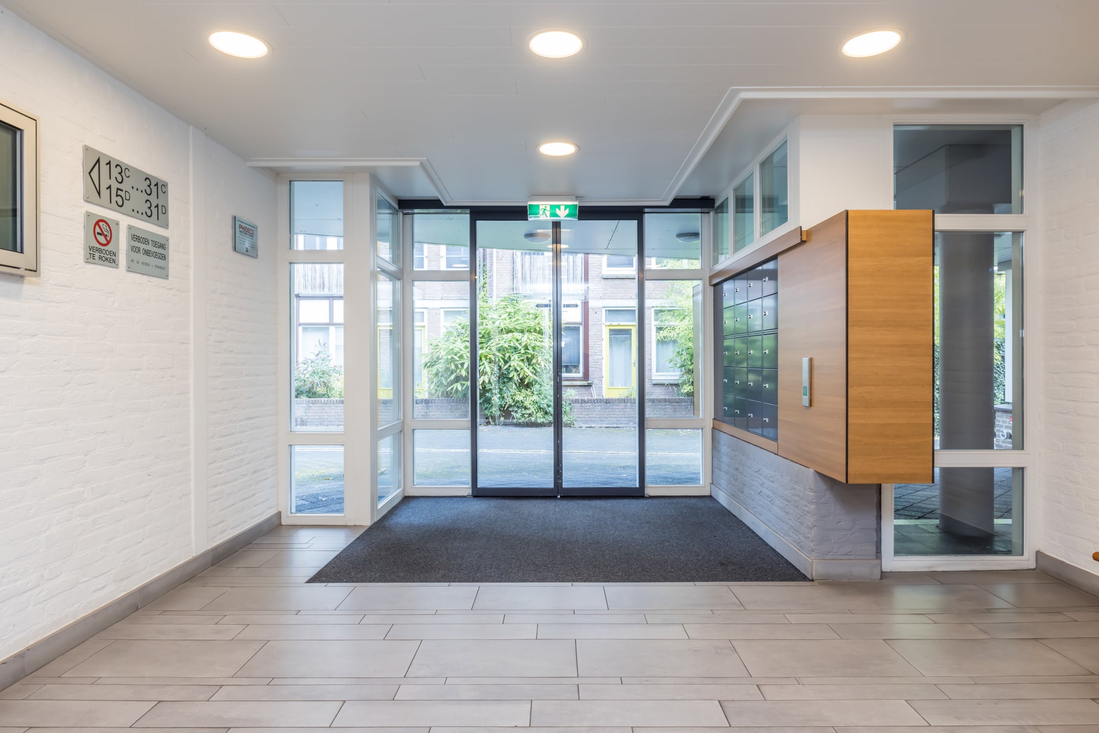 Appartement Sint Teunisstraat 15