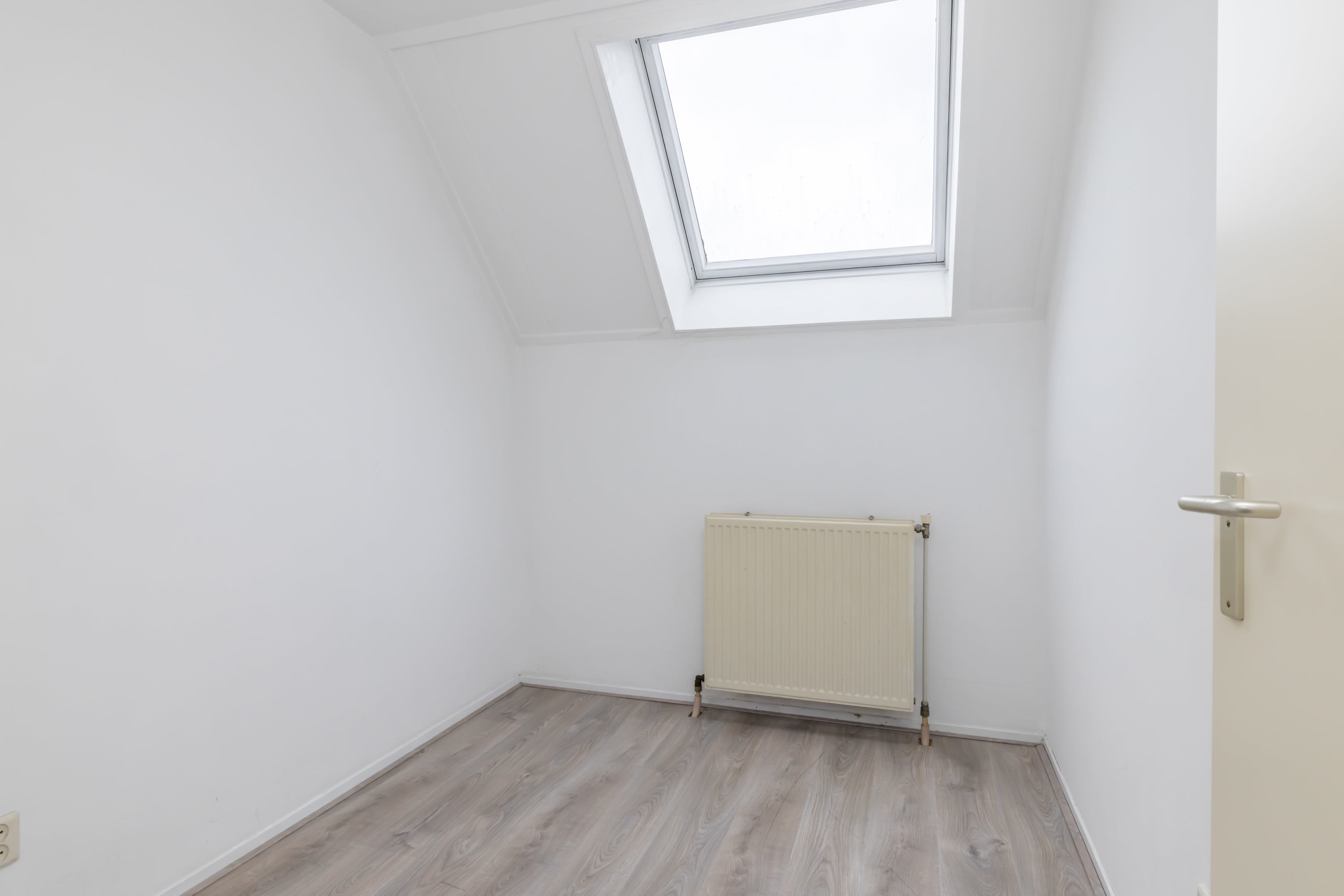 Appartement Sint Teunisstraat 12