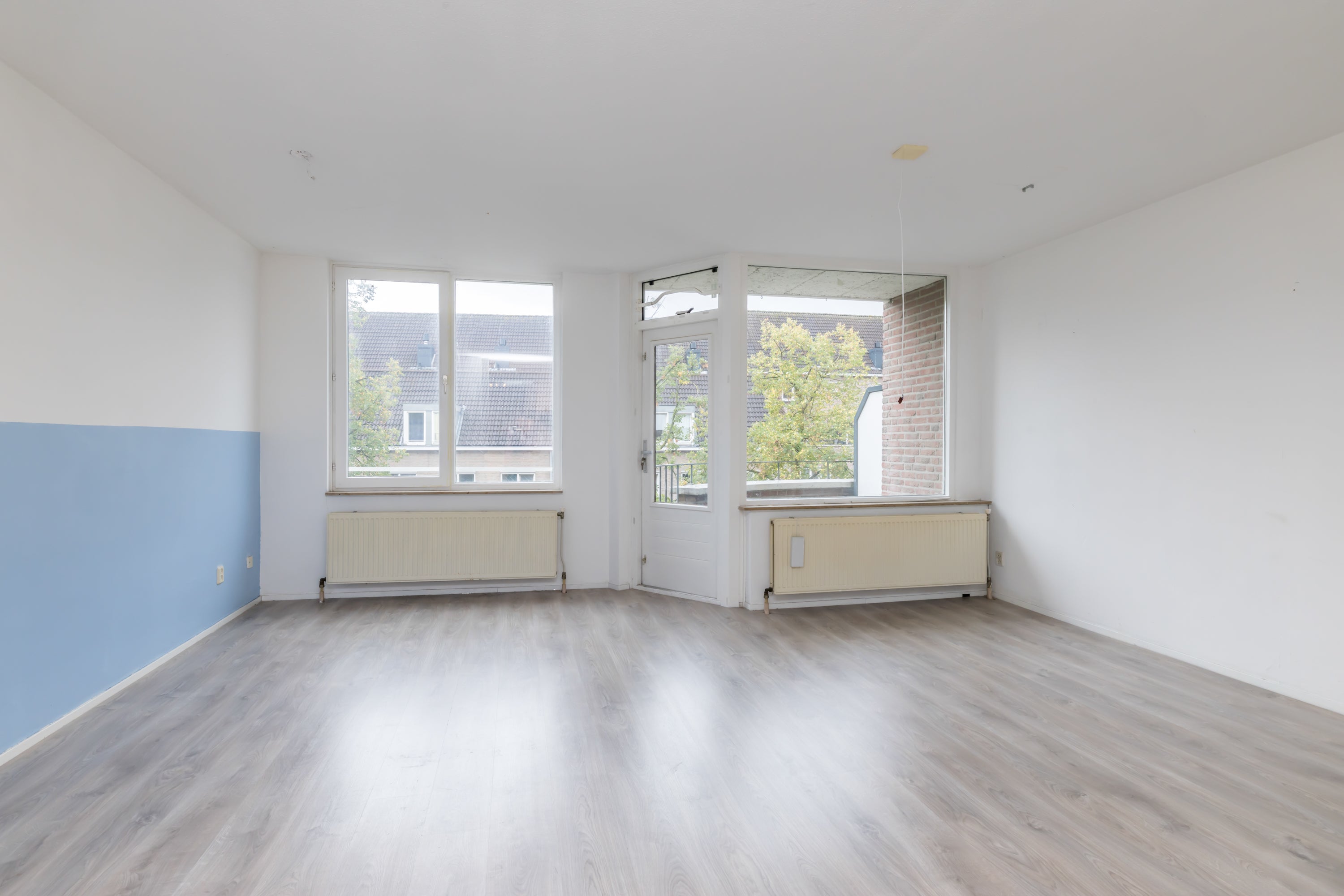 Appartement Sint Teunisstraat 4