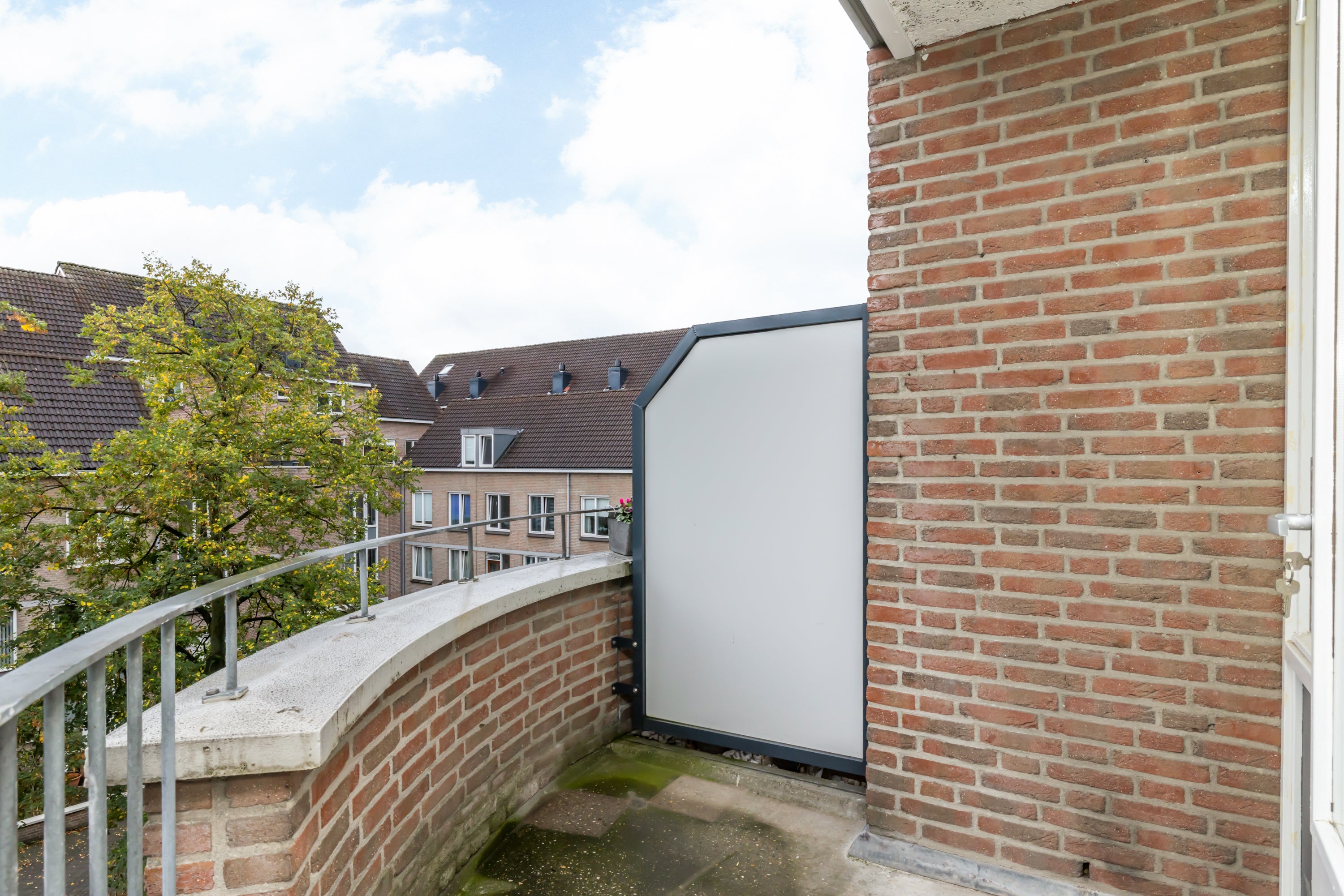 Appartement Sint Teunisstraat 7