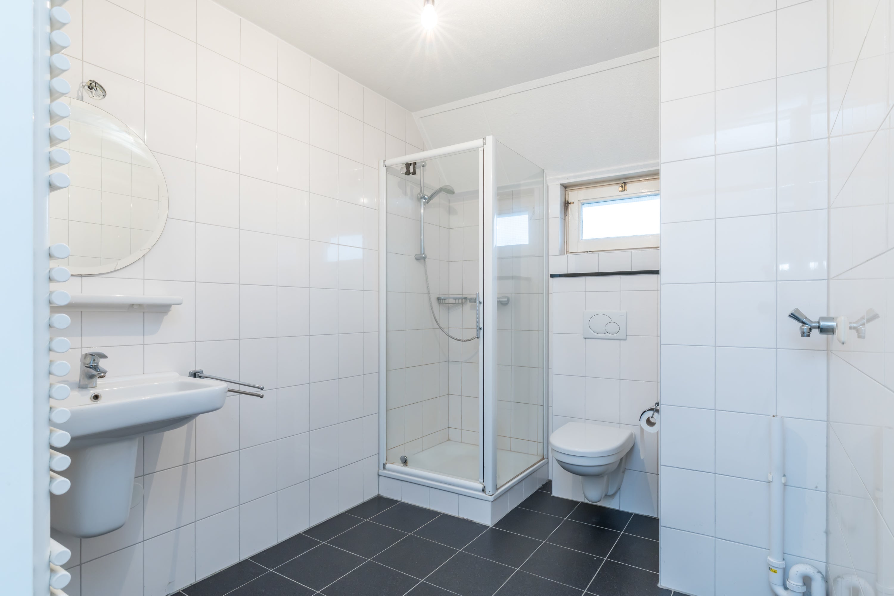Appartement Sint Teunisstraat 13