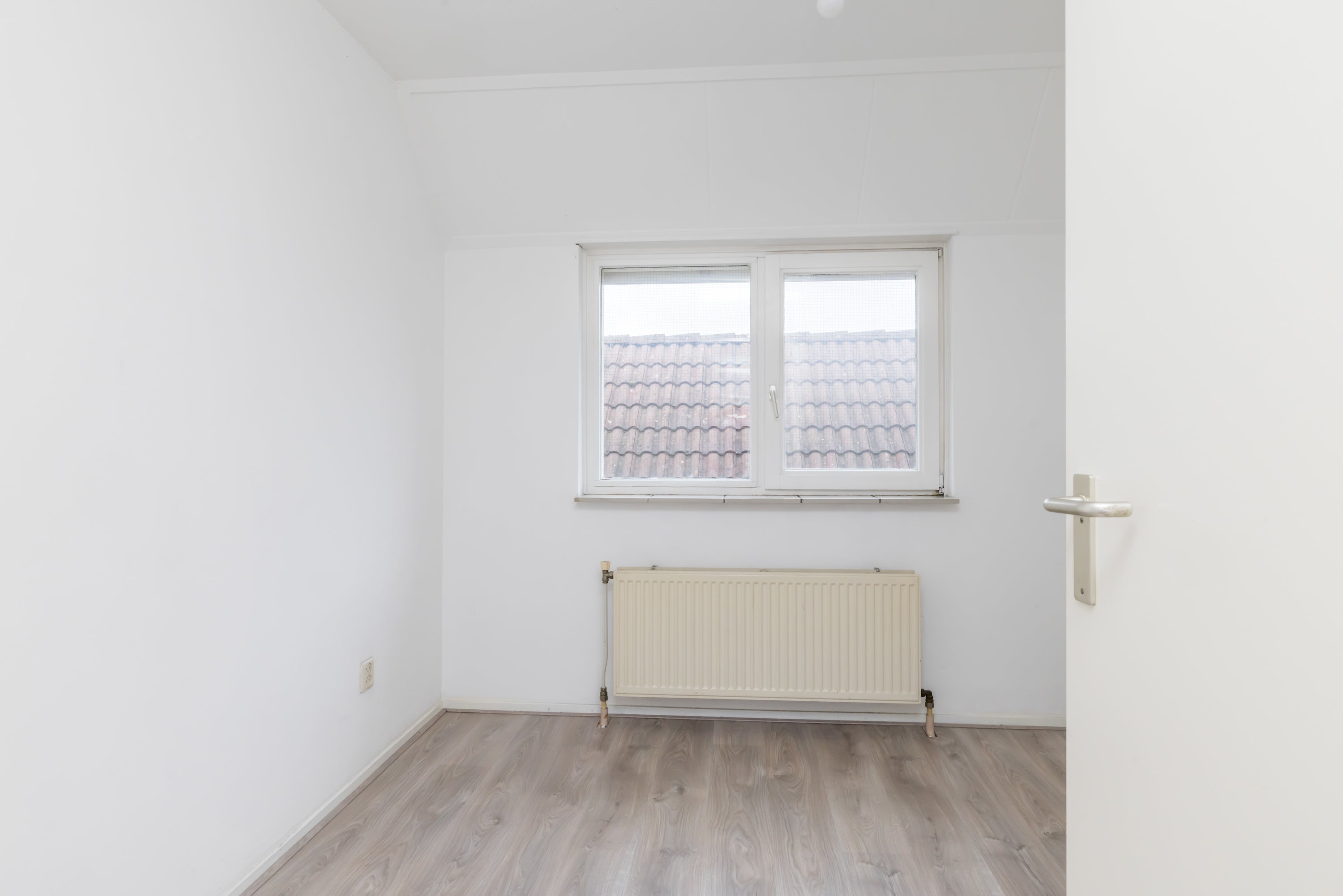 Appartement Sint Teunisstraat 11