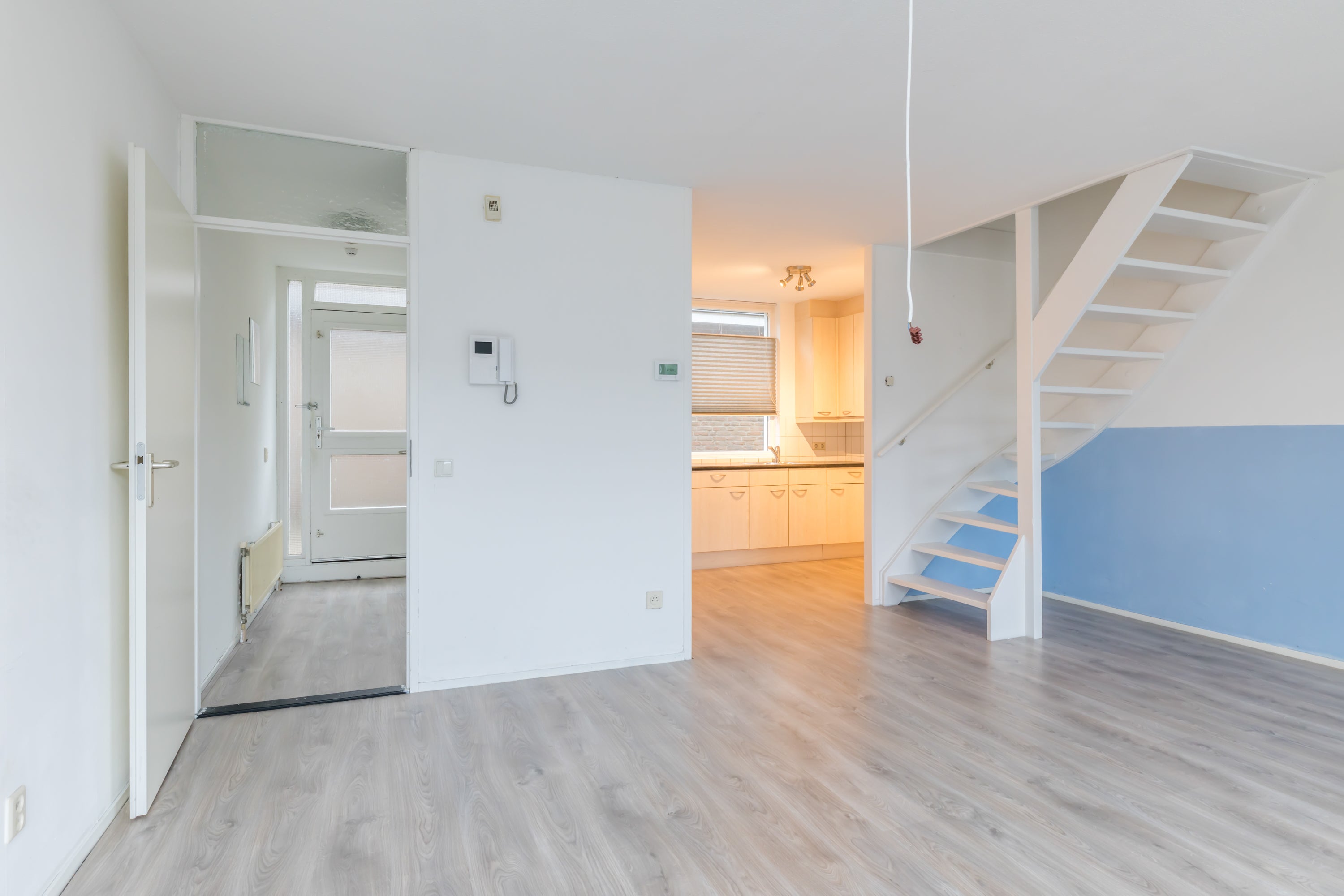 Appartement Sint Teunisstraat 3