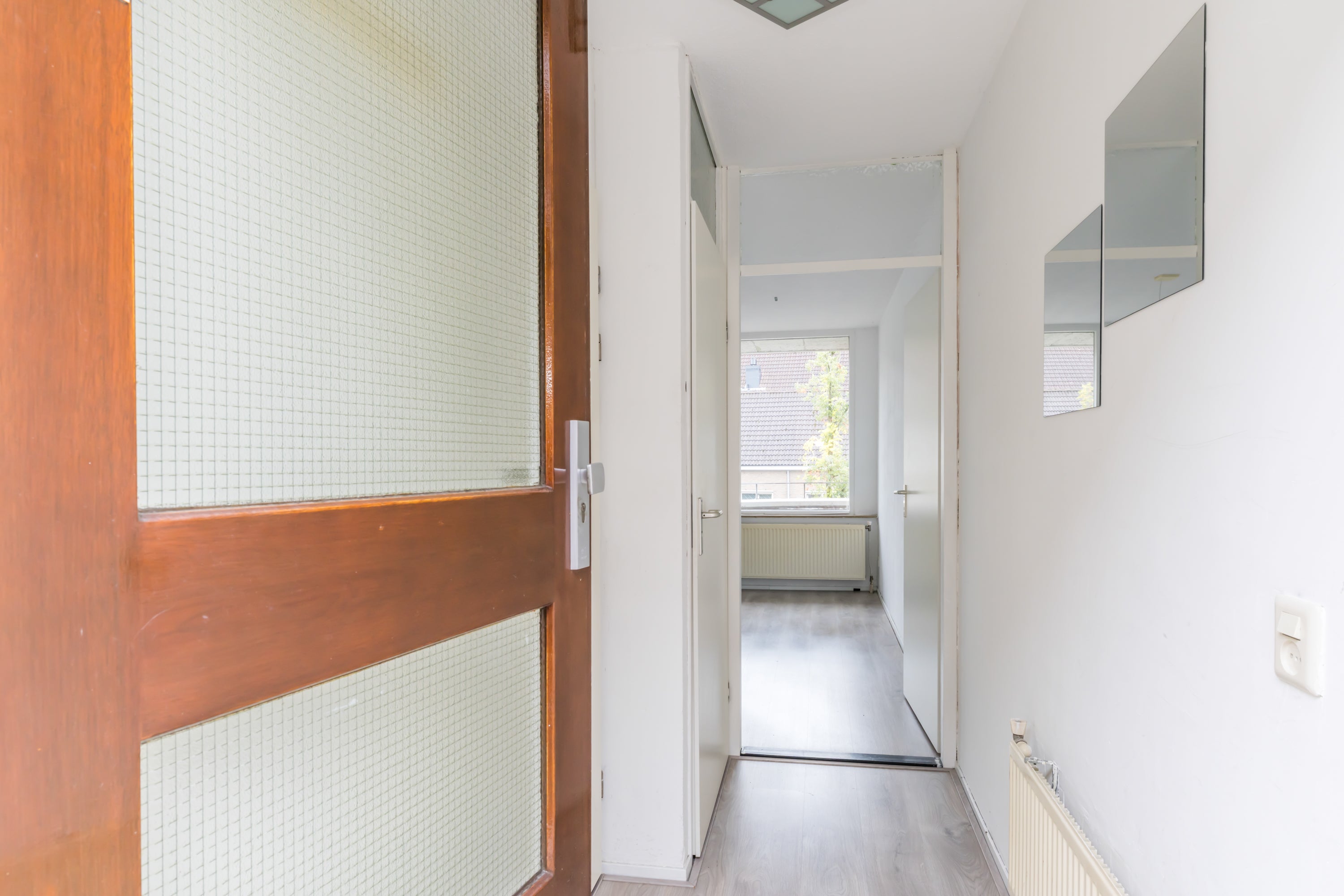 Appartement Sint Teunisstraat 18