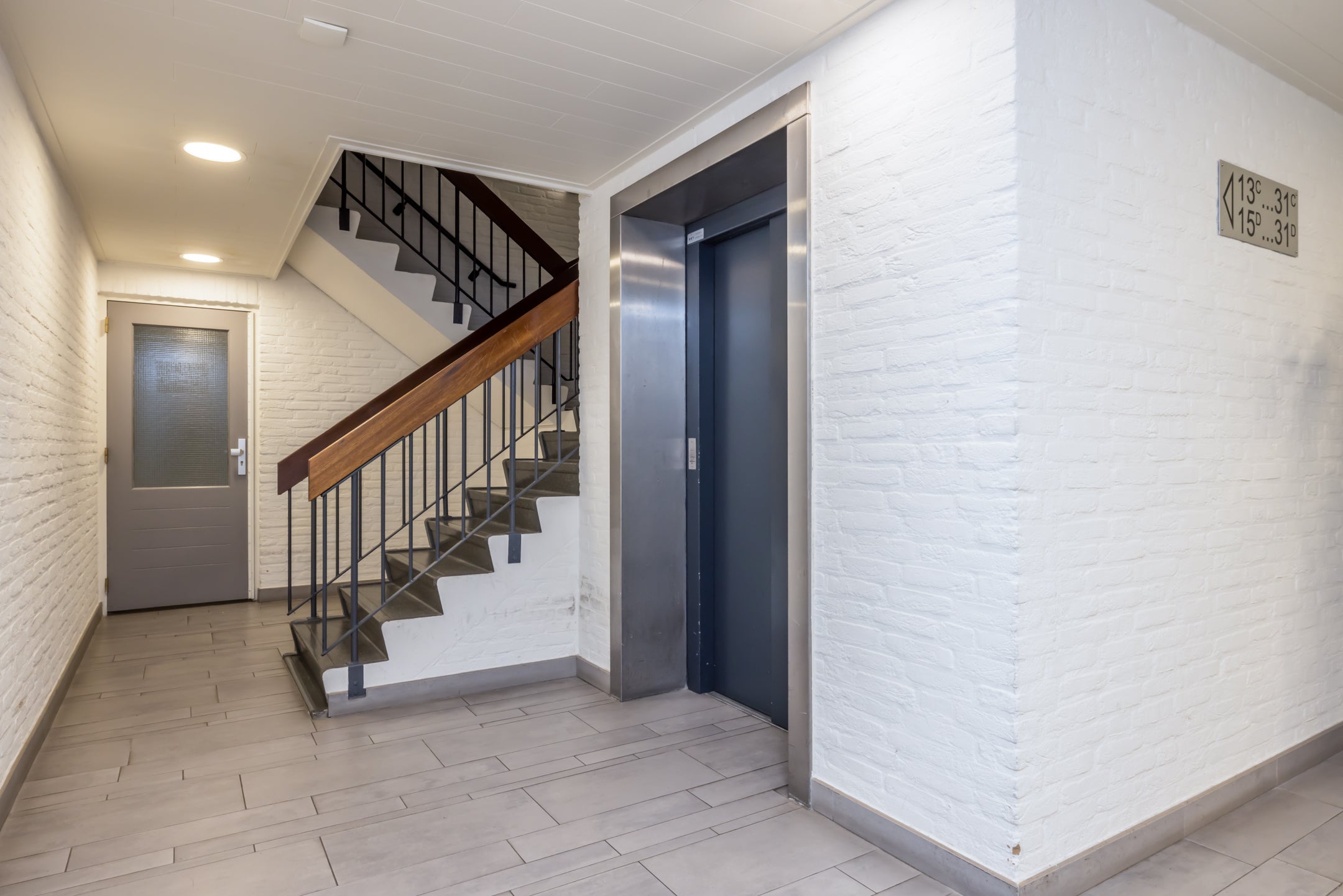 Appartement Sint Teunisstraat 16