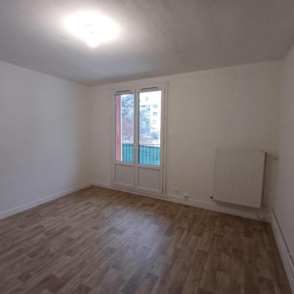 Appartement Avenue de Venaria à Vizille