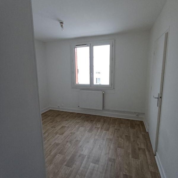 Appartement Avenue de Venaria à Vizille