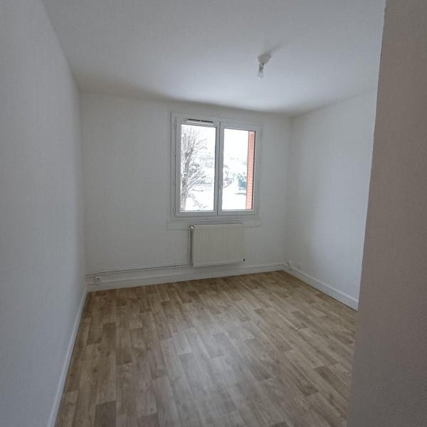 Appartement Avenue de Venaria à Vizille