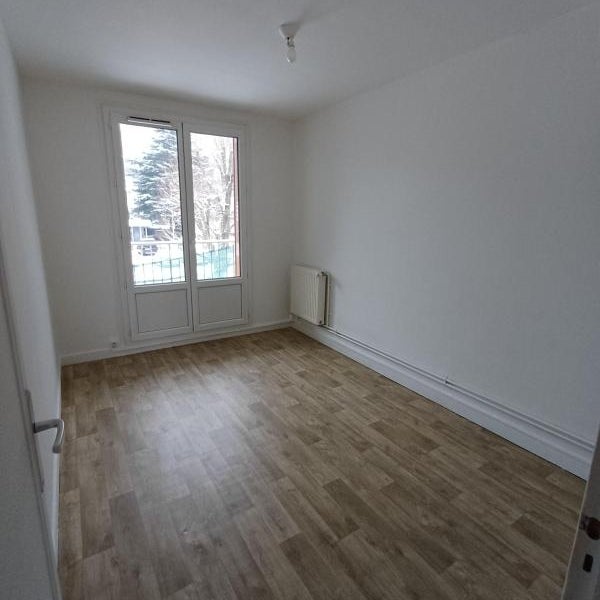 Appartement Avenue de Venaria à Vizille