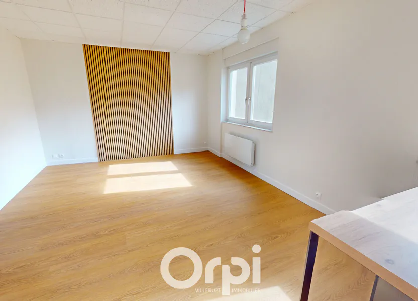 Flat Rue Victor Hugo in Longwy