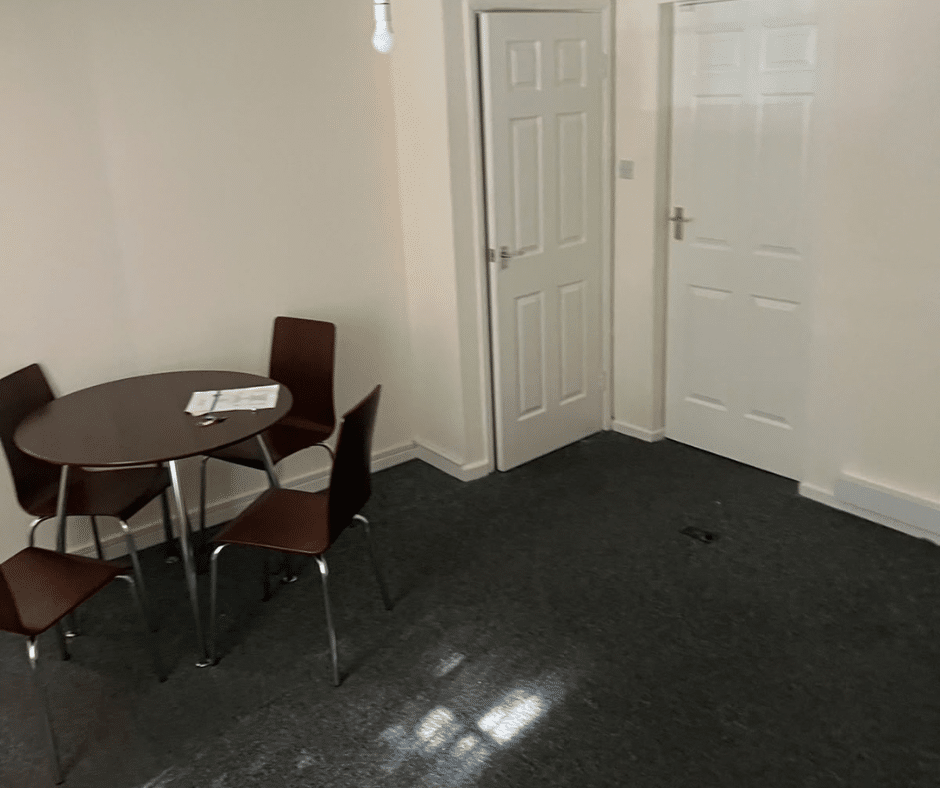Flat Ashford Road in Maidstone