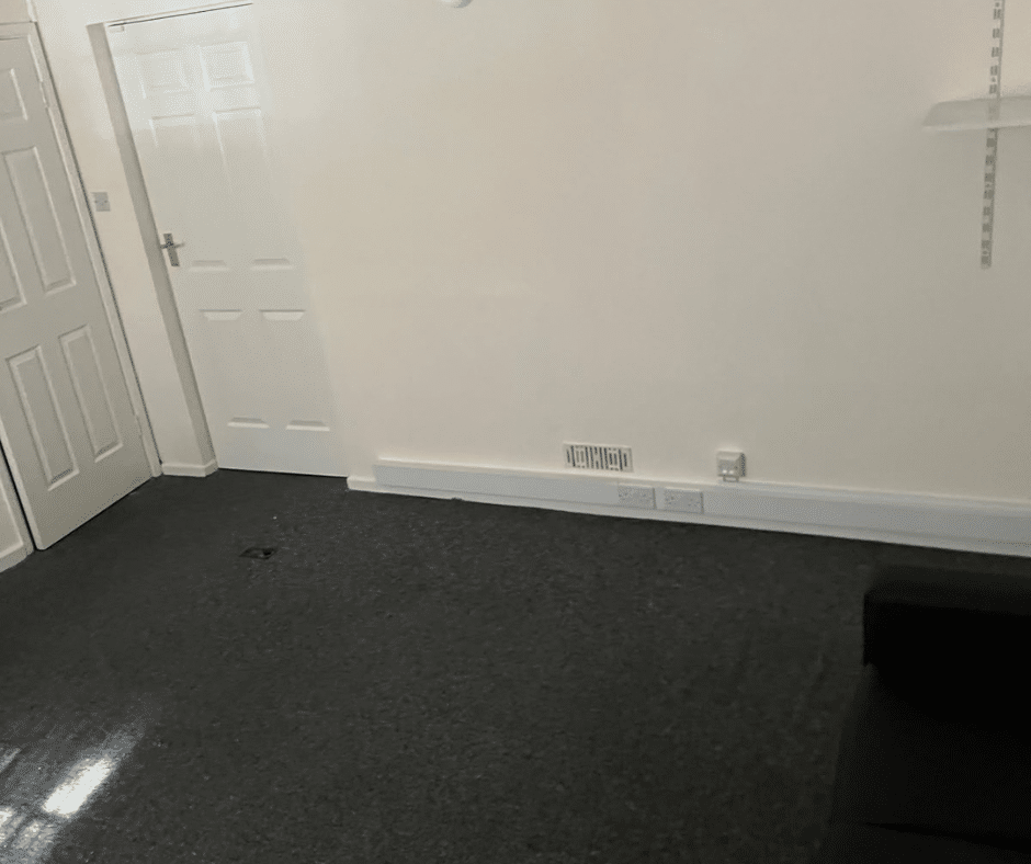 Flat Ashford Road in Maidstone
