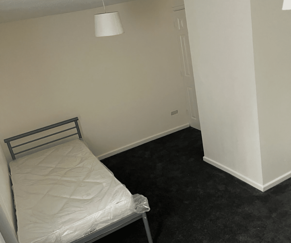 Flat Ashford Road in Maidstone