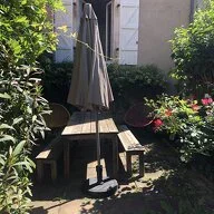 Room Rue Denis Forestier in Cahors