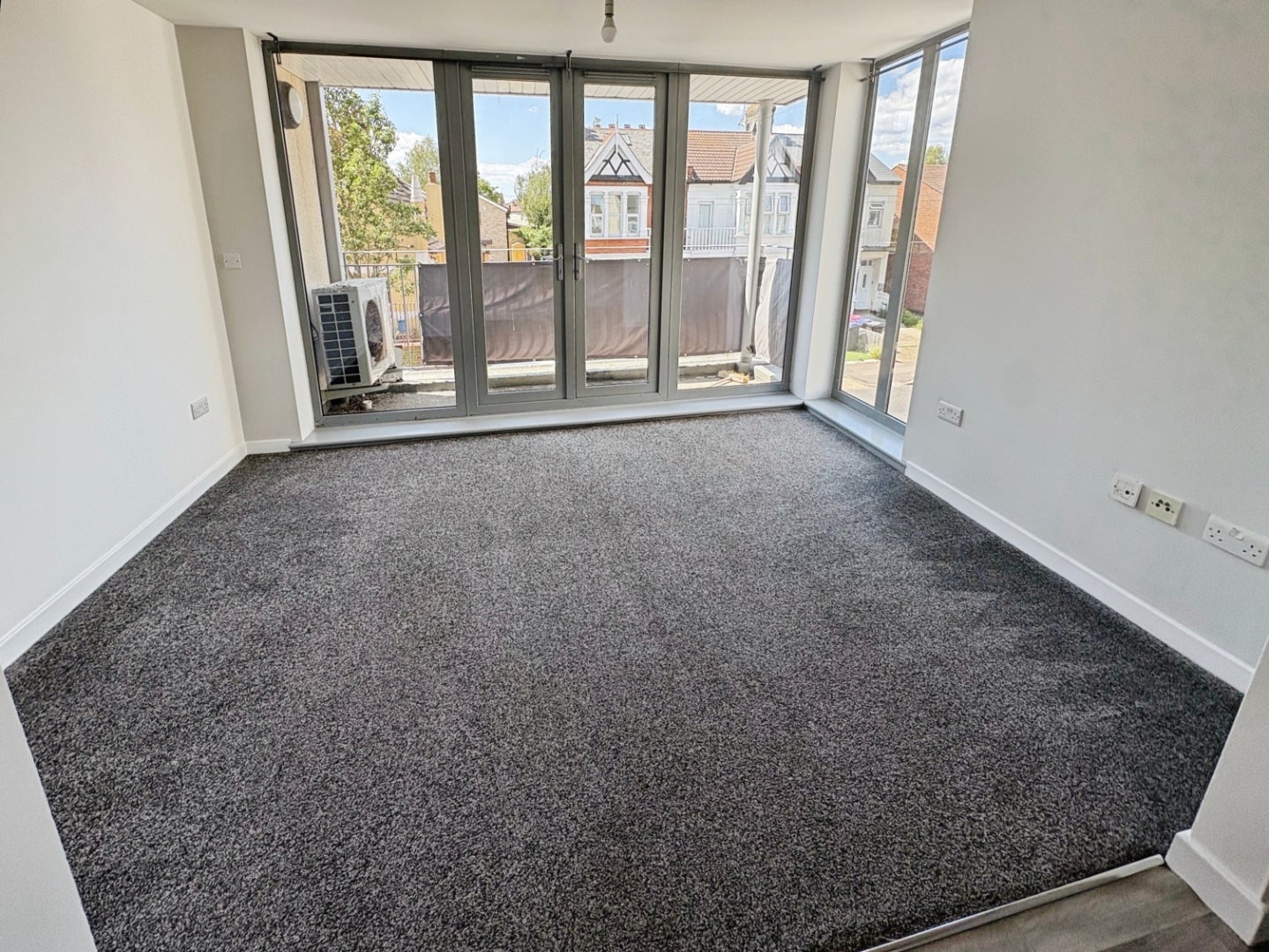 Flat West Road in Southend-on-Sea