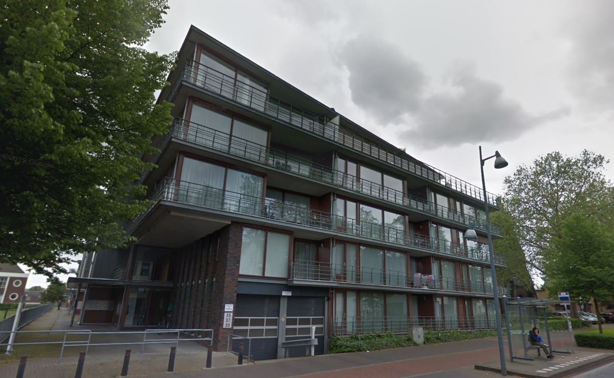 Appartement Rijksweg Noord in Geleen