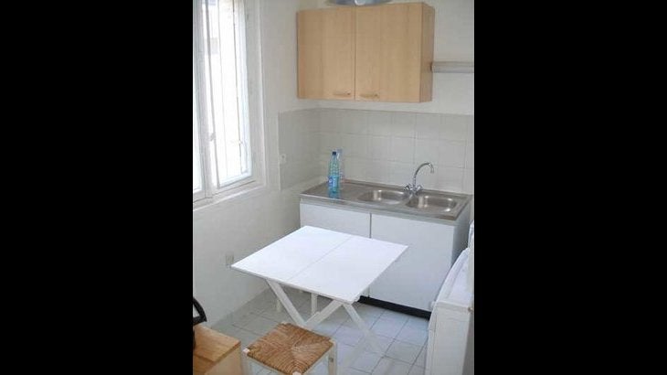 Appartement Rue Paul Baudry à Paris