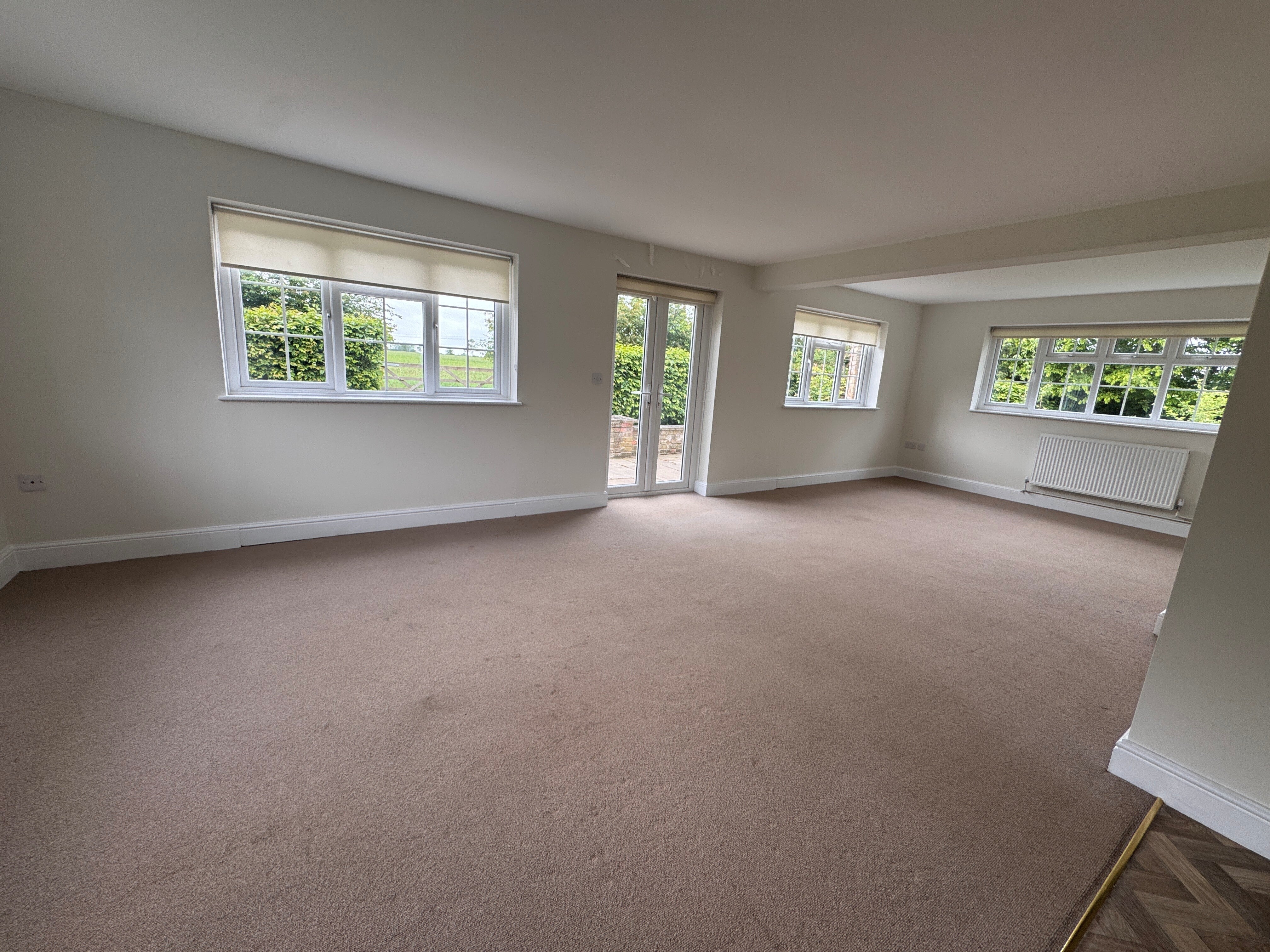 House B660 in Huntingdonshire