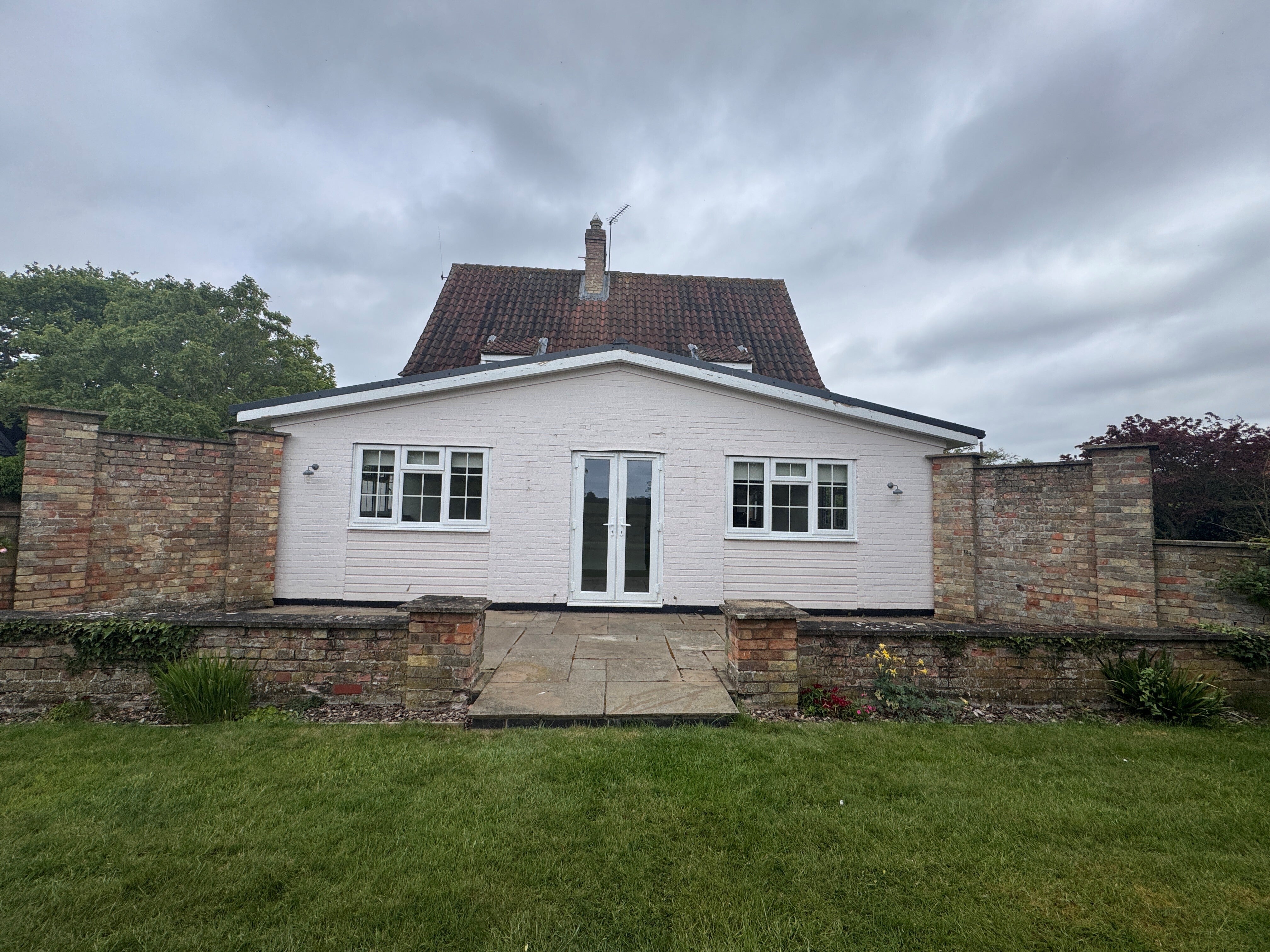 House B660 in Huntingdonshire