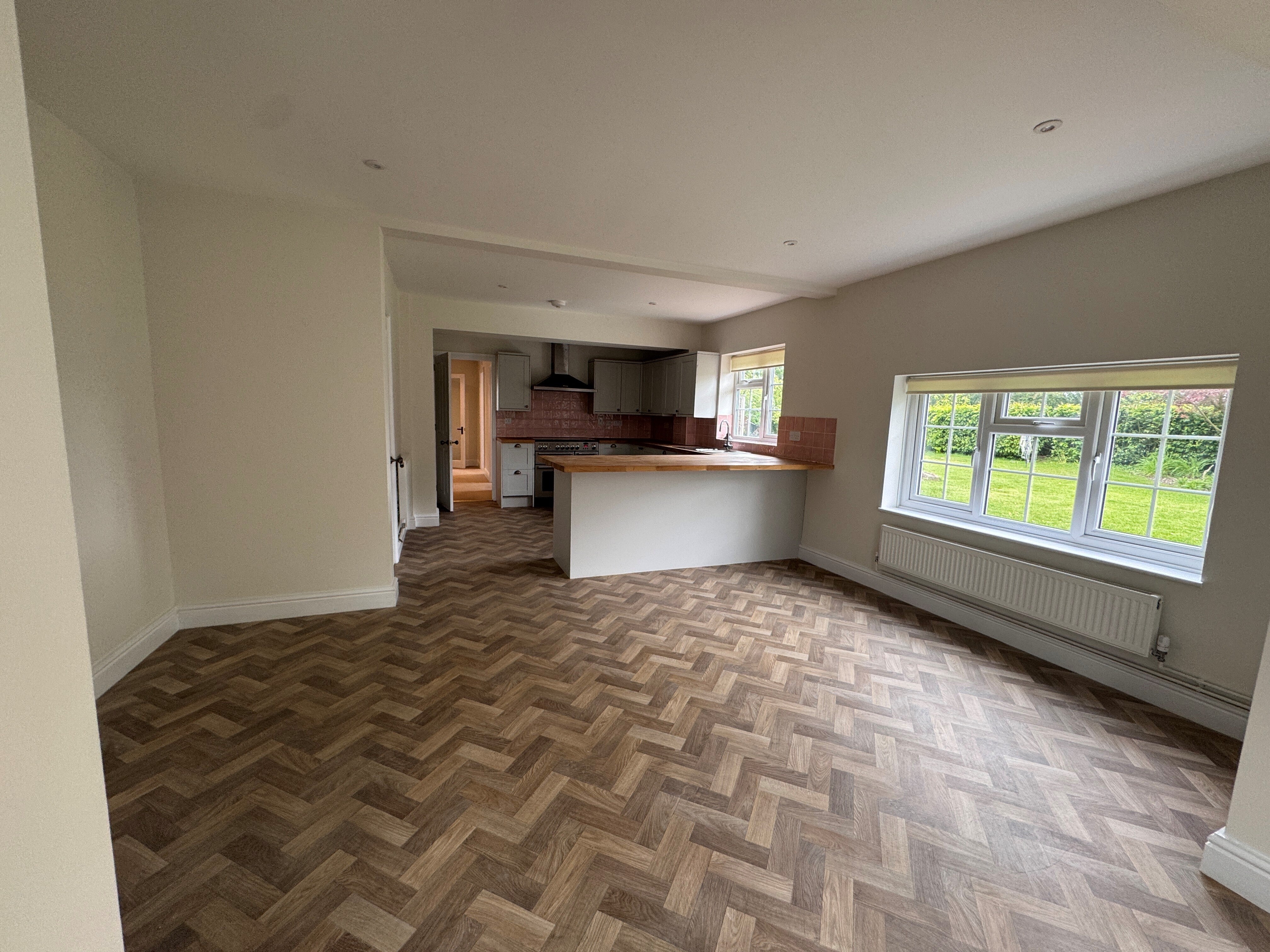 House B660 in Huntingdonshire