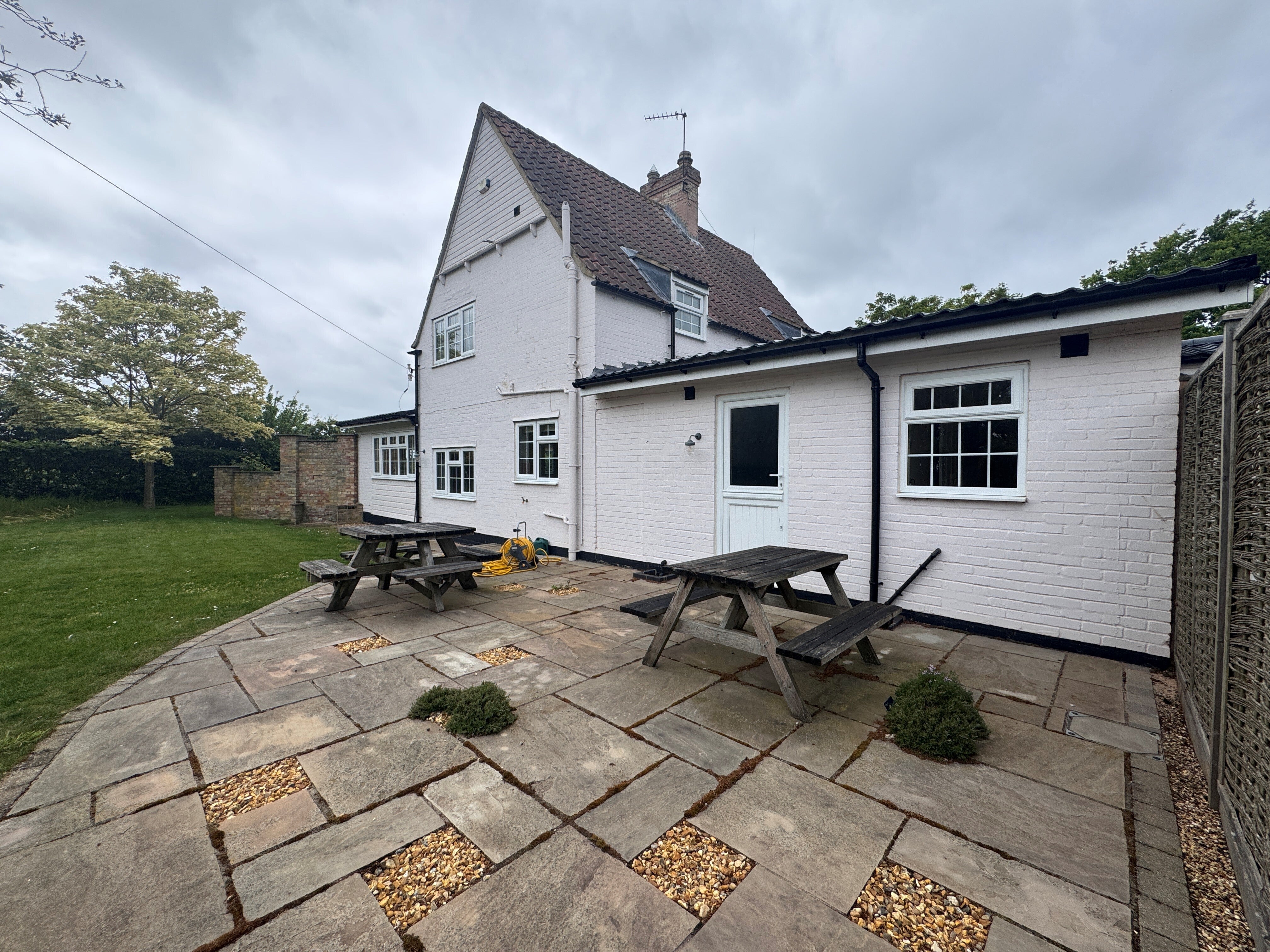 House B660 in Huntingdonshire