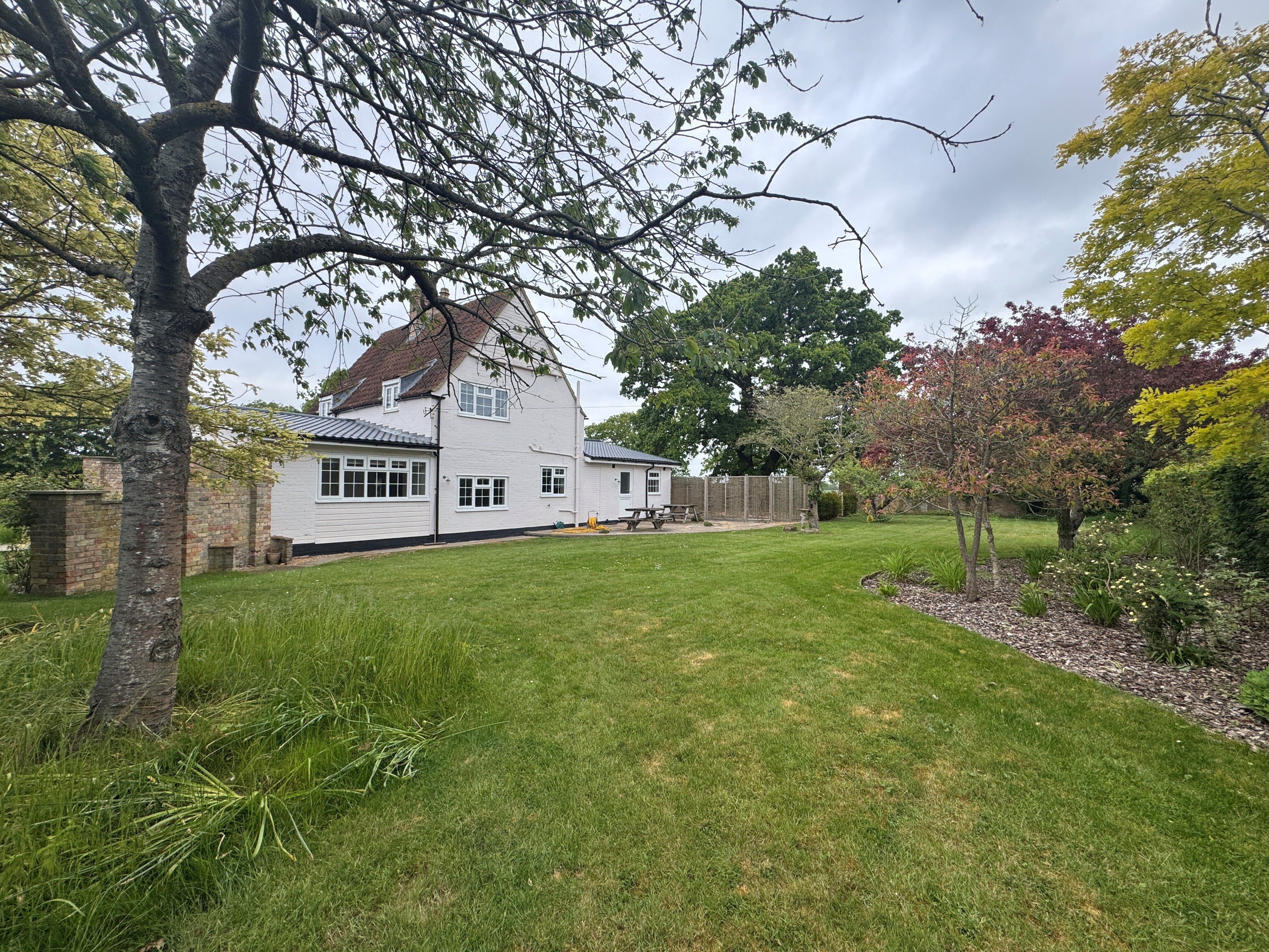 House B660 in Huntingdonshire