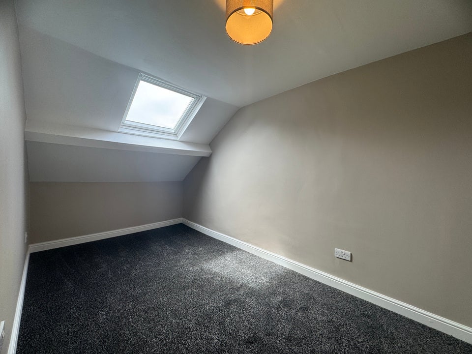 Flat Wolverhampton Street in Dudley