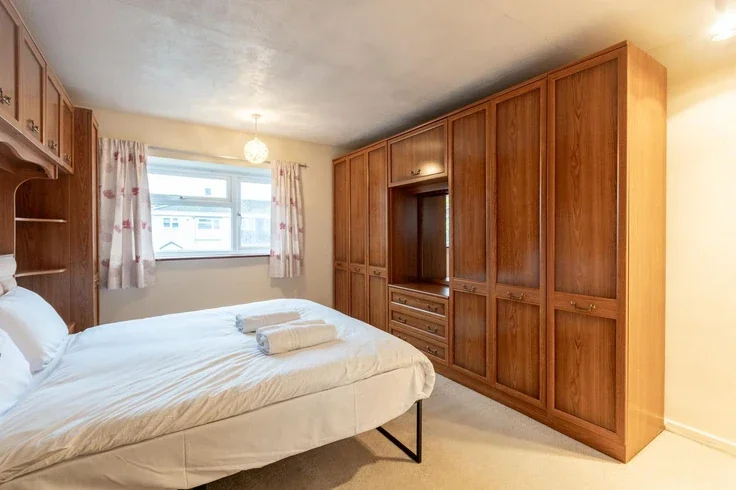 House Braybrooke in Basildon