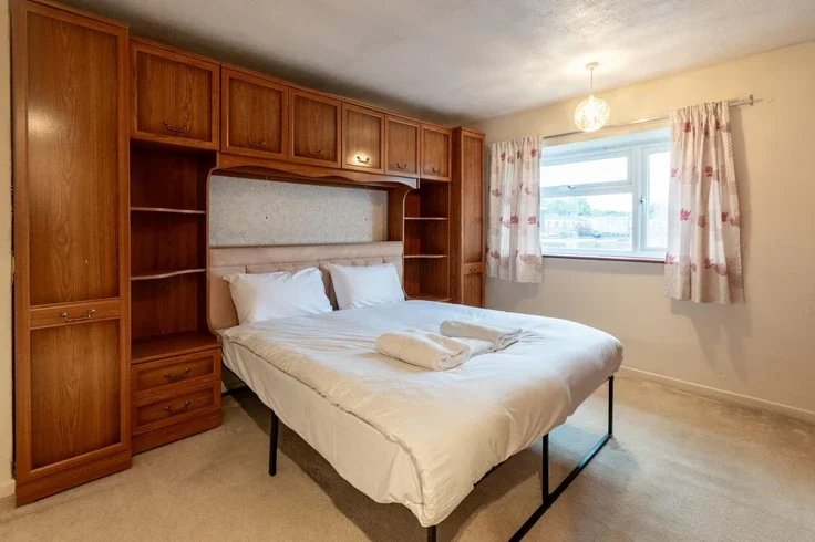 House Braybrooke in Basildon