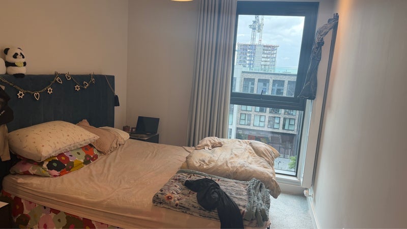 Room Blythswood Square in Glasgow