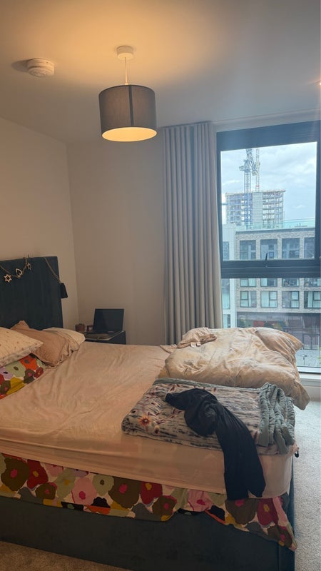 Room Blythswood Square in Glasgow