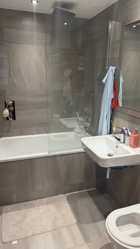 Room Blythswood Square in Glasgow