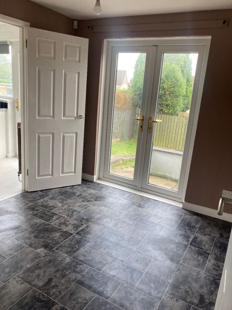 House Walnut Road in Larne