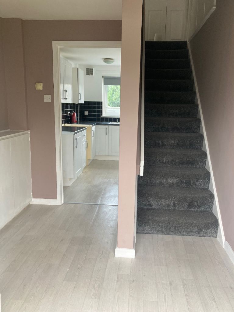 House Walnut Road in Larne