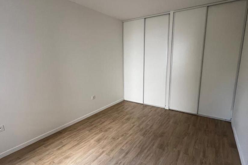 Appartement Boulevard Lamartine à Le Mans