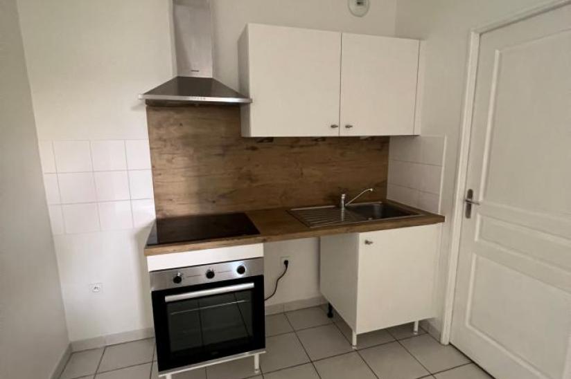 Appartement Boulevard Lamartine à Le Mans