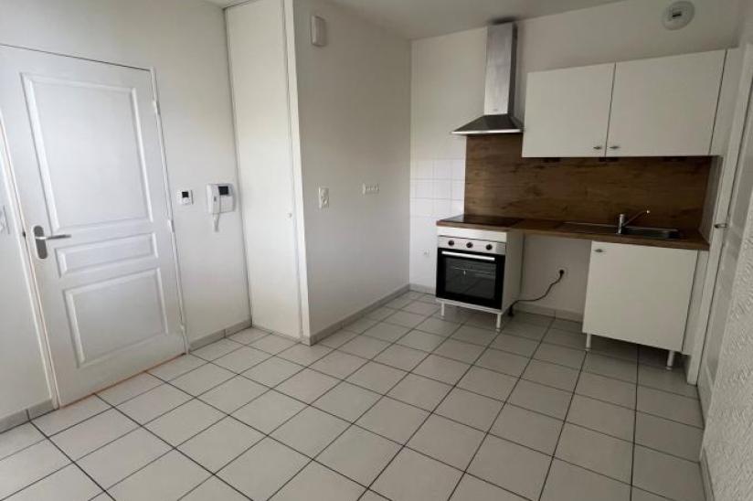 Appartement Boulevard Lamartine à Le Mans