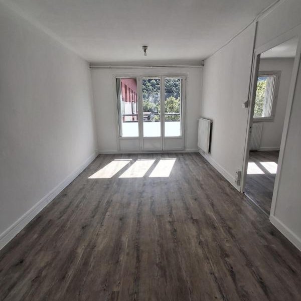Appartement Avenue du Medecin Général Viallet à Saint-Égrève