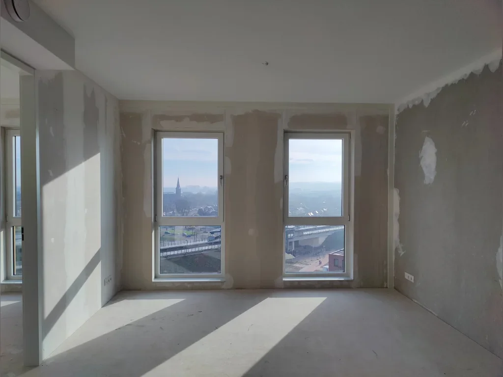 Appartement Jan Hogerlandstraat in Lent