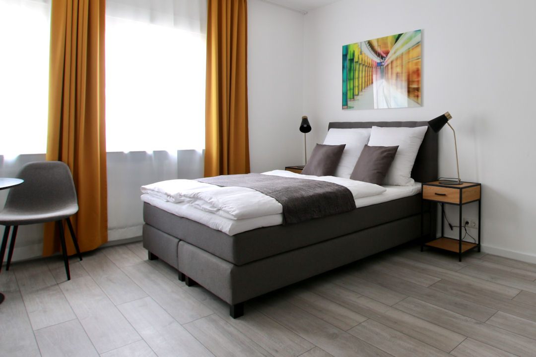 Wohnung Friesenplatz in Köln