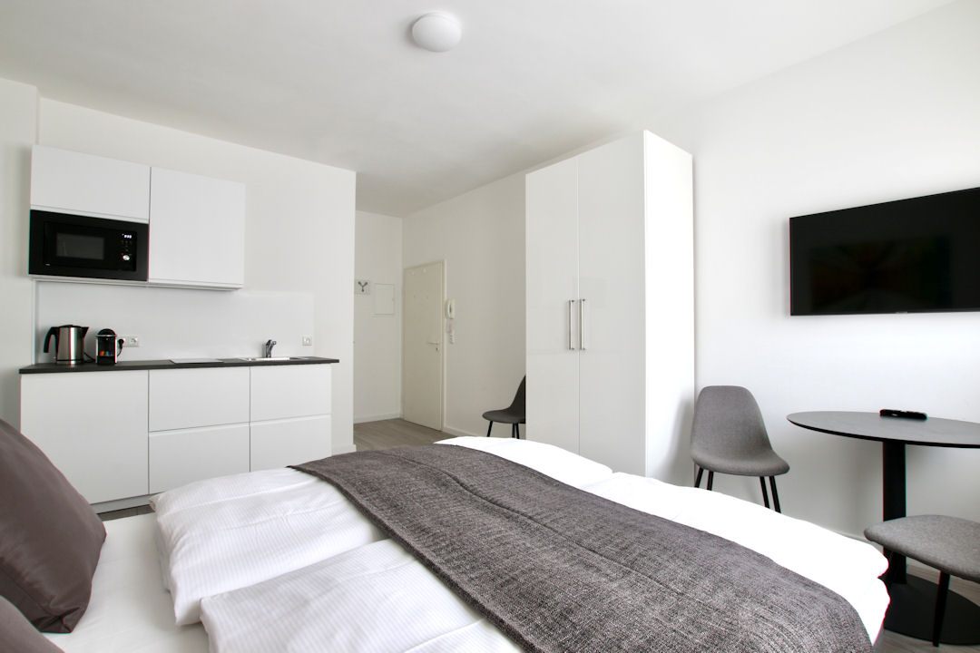 Wohnung Friesenplatz in Köln