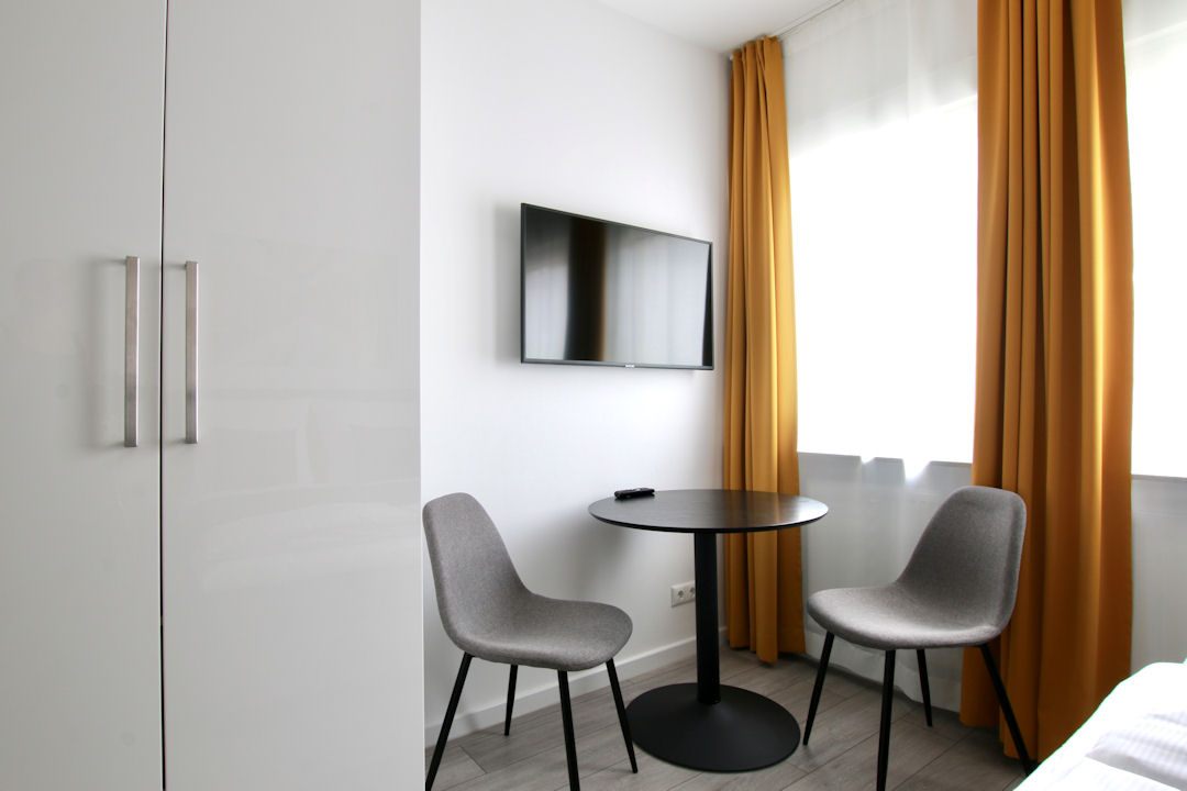 Wohnung Friesenplatz in Köln