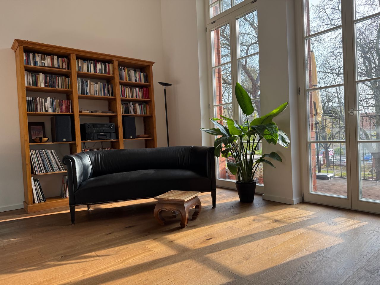 Wohnung Sophie-Charlotten-Straße in Berlin