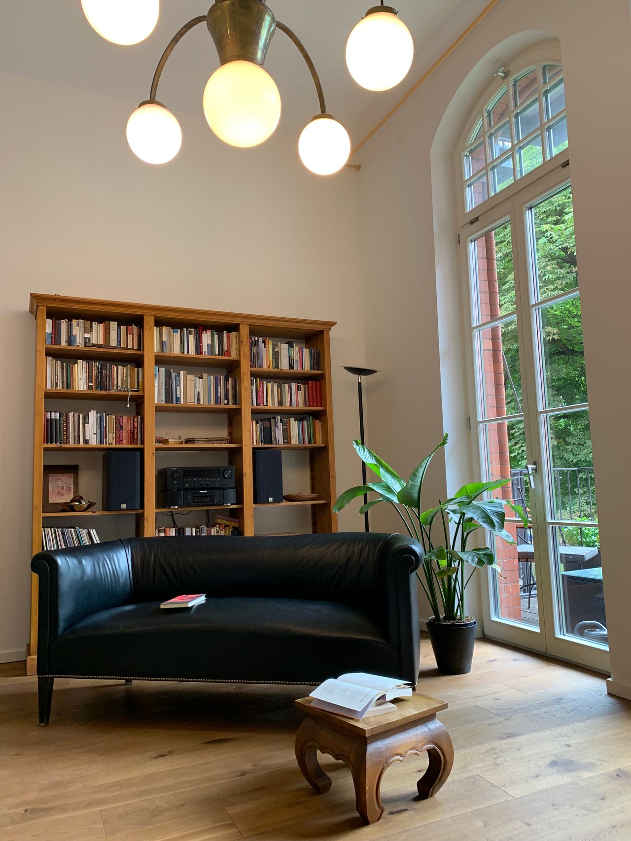 Wohnung Sophie-Charlotten-Straße in Berlin